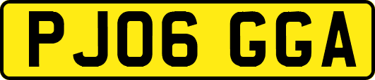 PJ06GGA