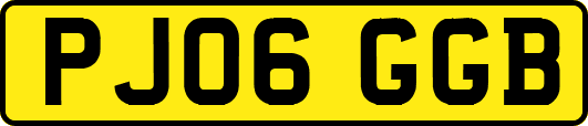 PJ06GGB