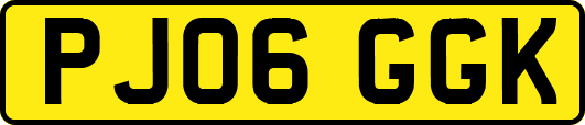 PJ06GGK