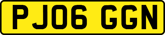 PJ06GGN