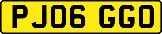 PJ06GGO