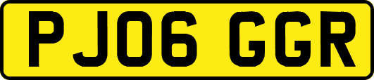 PJ06GGR