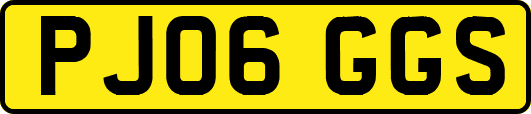 PJ06GGS