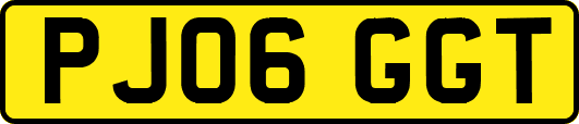 PJ06GGT