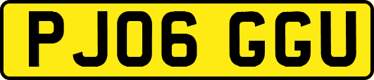 PJ06GGU