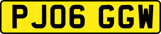 PJ06GGW
