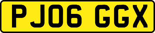 PJ06GGX