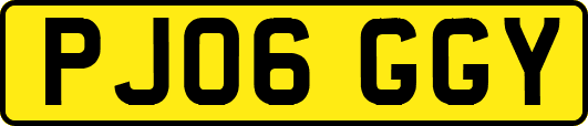 PJ06GGY