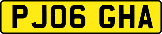 PJ06GHA