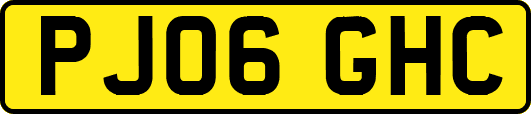 PJ06GHC