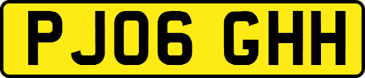 PJ06GHH
