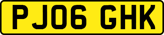 PJ06GHK