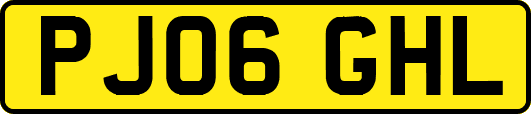 PJ06GHL