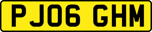 PJ06GHM