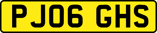PJ06GHS