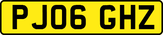 PJ06GHZ