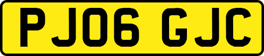 PJ06GJC