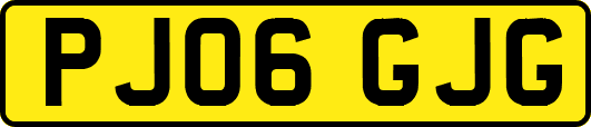 PJ06GJG