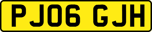 PJ06GJH