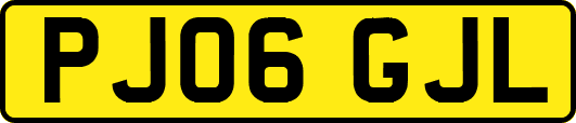 PJ06GJL