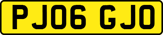PJ06GJO