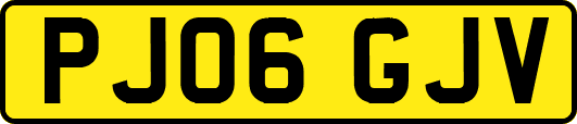 PJ06GJV