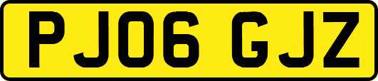 PJ06GJZ
