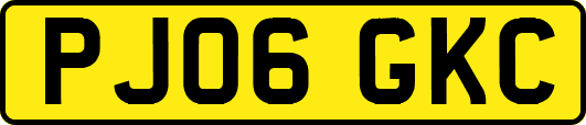 PJ06GKC