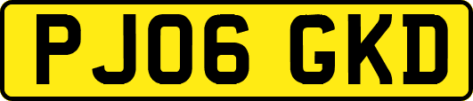 PJ06GKD