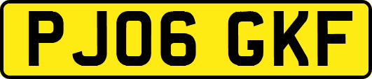 PJ06GKF