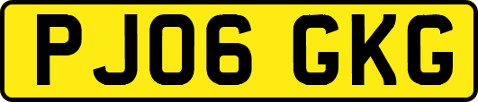 PJ06GKG
