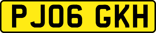 PJ06GKH
