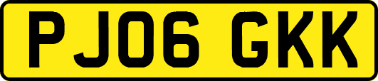 PJ06GKK