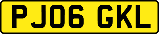 PJ06GKL