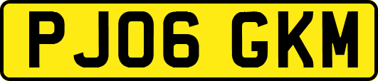 PJ06GKM