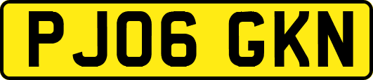 PJ06GKN