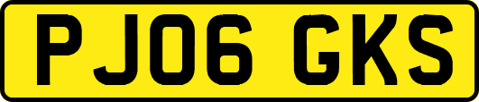 PJ06GKS