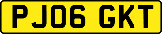 PJ06GKT