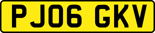 PJ06GKV