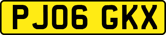 PJ06GKX