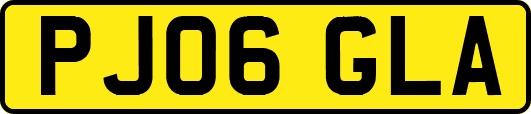 PJ06GLA
