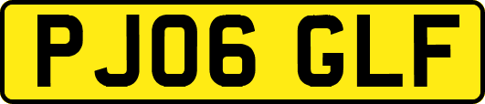 PJ06GLF