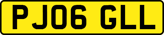 PJ06GLL