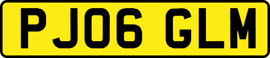 PJ06GLM