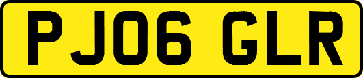 PJ06GLR