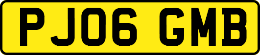 PJ06GMB