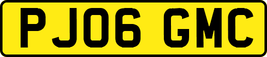 PJ06GMC