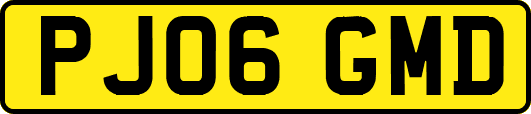 PJ06GMD