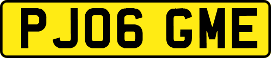 PJ06GME