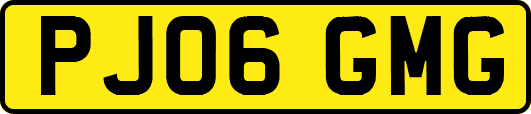 PJ06GMG